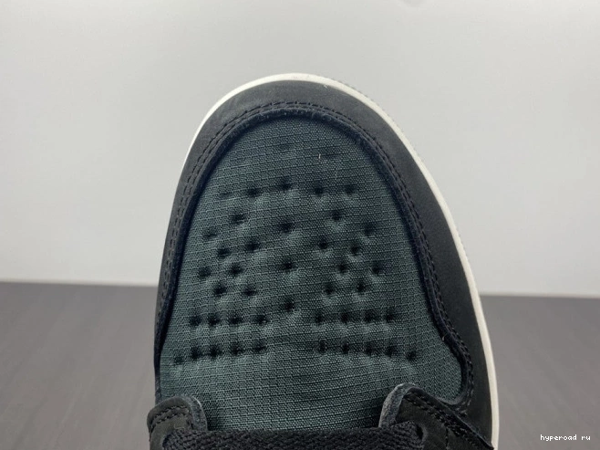 1 DB2889-001 Jordan Black Element Particle Retro Gore-Tex High Grey 0822